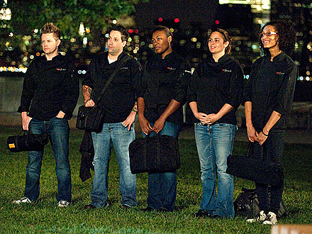 Top Chef, Episode 11 Recap, Winners, Finalists