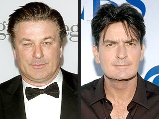 Alec Baldwin's Advice For Charlie Sheen