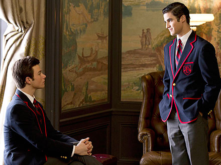 Glee Creator Reveals Secrets of Season 3