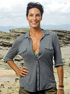 Survivor's Kristina: How I Lost to 'Rob's Zombies'
