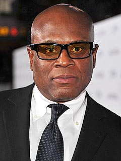 X Factor Judge L.A. Reid: Five Things to Know
