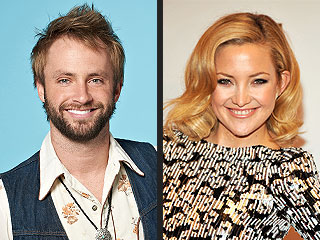 American Idol's Top 12 Meet Kate Hudson