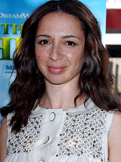 Maya Rudolph, Paul Thomas Anderson Have Baby