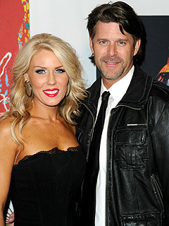 Gretchen Rossi's Sweet Las Vegas Lunch