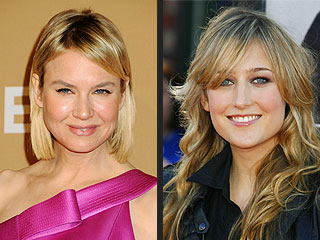 Leelee Sobieski Buys Renée Zellweger's $9 Mil Apartment: Report