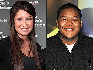Bristol Palin Reality Show to Start Filming