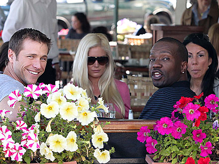 Heidi Montag, Jake Pavelka, Danielle Staub Film Reality Show
