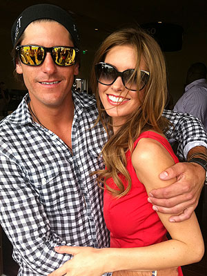 Celeb Sightings: Audrina Patridge, Zac Efron, Selma Blair, Pauly D