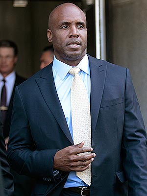 Barry Bonds Convicted in Barry Bonds Convicted in