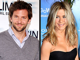 Bradley Cooper, Jennifer Aniston Dating?