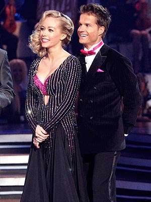 Dancing with the Stars Elimination Results - Kendra Wilkinson