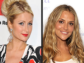 Paris Hilton: Brooke Mueller Makes My New Show 'Very Dramatic'