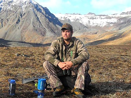 Levi Johnston Claims Bristol Palin Got Pregnant Because Her Mom Was Expecting