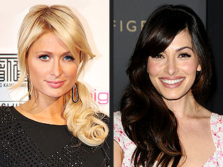 Sarah Shahi Calls Paris Hilton a 'Horrible Excuse for a Human Being'