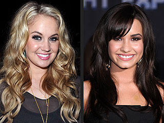 Demi Lovato's Upcoming Role: Bridesmaid