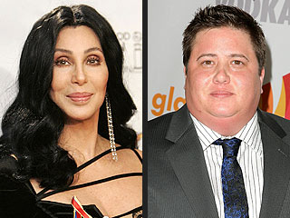 Cher: I Admire Chaz's Courage