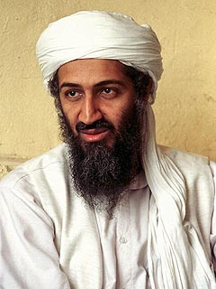 Osama bin Laden Is Dead