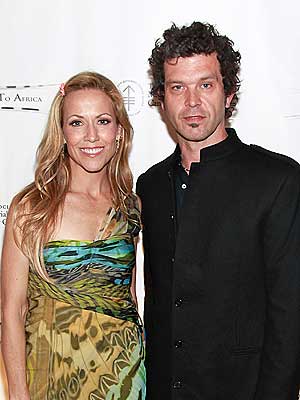 Sheryl Crow Dating Doyle Bramhall II, Pictures