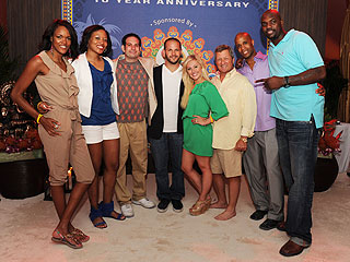 Amazing Race Finale: Which Team Will Win?