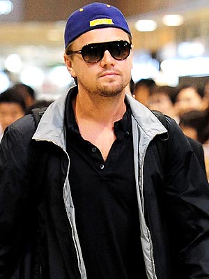 Leonardo DiCaprio, Bar Refaeli Break Up -- Leo Meets Ashley Greene in L.A.