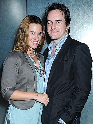Ashley Williams Marries Neal Dodson at Brad Paisley's Farm