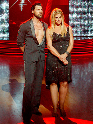 Dancing with the Stars Winner Revealed - Kirstie Alley Is Second Place