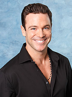 Bachelorette's Tim: The Next Morning Was a Giant Fog