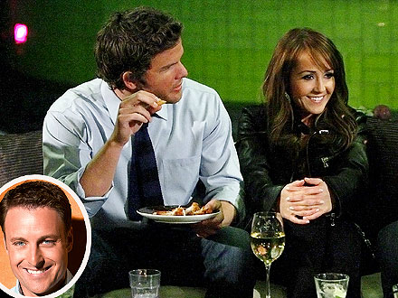 Bachelorette: Chris Harrison on Ashley Hebert and Bentley