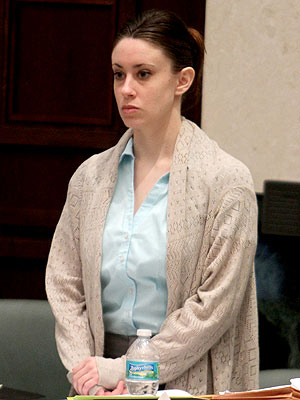 Casey Anthony Murder Trial: Behind the Scenes