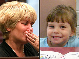 Casey Anthony Trial: Cindy Anthony Testifies