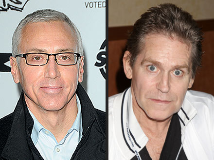 INSIDE STORY: Dr. Drew on Jeff Conaway's Treatment | Drew Pinsky, Jeff Conaway
