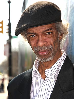 Gil Scott Heron death Gil Scott Heron death