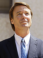 John Edwards: 'I Did an Awful Lot That Was Wrong' | John Edwards
