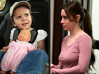 Casey Anthony Murder Trial: Clues in a Strand of Hair