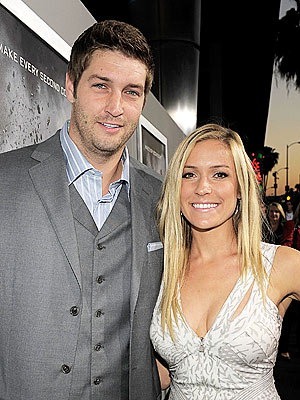 Kristin Cavallari Engaged to Jay Cutler