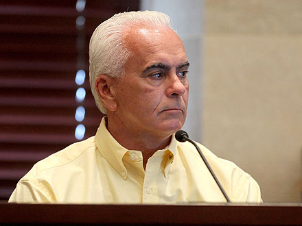 Casey Anthony Trial: George Anthony Testifies