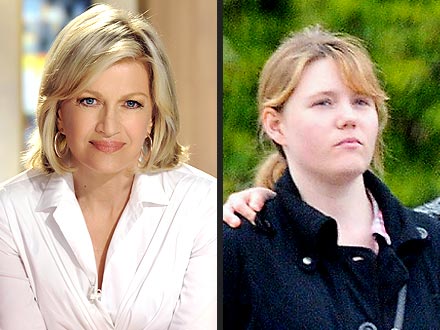 Jaycee Dugard Tells ABC's Diane Sawyer About Giving Birth While Held Prisoner