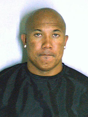 Hines Ward Arrested on Drunken Driving Charge