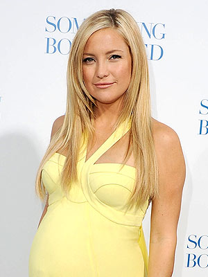 Matthew Bellamy, Kate Hudson Baby Name