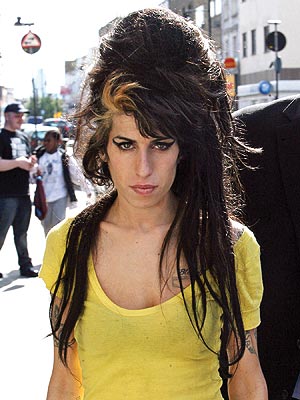 Amy Winehouse's Home to House Her Foundation