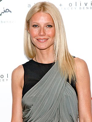 Gwyneth Paltrow Saved a Life on Sept. 11