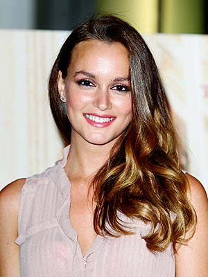 Leighton Meester Sues Her Mom over Misused Money