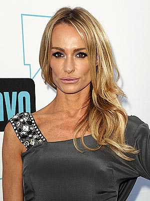 Taylor Armstrong