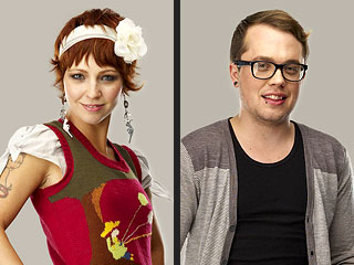 Project Runway Season 9 Recap