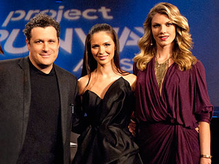 Project Runway All Stars Cast Revealed