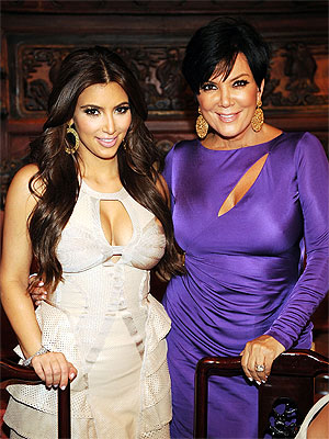 Kris Jenner: 'People Have to Stop Judging' Kim for Ending Her Marriage