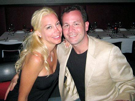Robyn Gardner's Boyfriend Richard Forester Recounts Her Disappearance