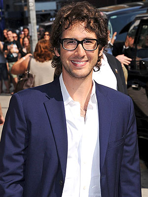 The Office Welcomes Josh Groban