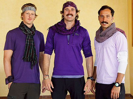 Expedition Impossible Winners: Where Should We Go Next?