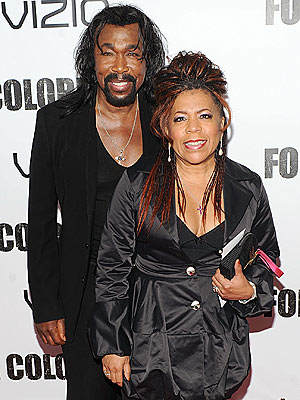 Nick Ashford, of Motown's Ashford & SImpson, Dies